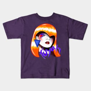 Toyah Kids T-Shirt